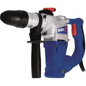 Dedra Ded7839 Marteau De Démolition 1200W Ewimax Distributeur Officiel - Authorised Dealer