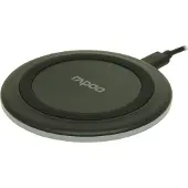 Rapoo Chargeur à induction QI "XC-110" 10 Watts Noir