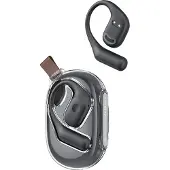 Usams Casque Bluetooth 5.3 G26 Owsband Wireless Noir/Noir Bhuug01