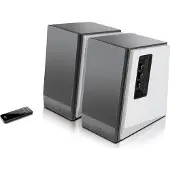 Edifier R1700BT WHITE/SILVER Aktivboxen Studio R1700BT 2.0 weiß/silber Bluetooth retail