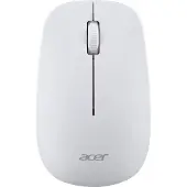Acer GP.MCE11.011 AMR010 Maus kabellos weiß