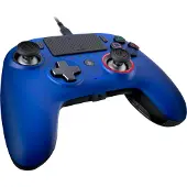 Nacon Revolution Pro 3 Manette PS4 Officielle Bleu