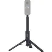 Insta360 Perche à Selfie Invisible 2-en-1