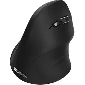 Canyon wireless Vertical mouse USB2.4GHz Optical 6 button - Maus - Optisch