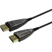 VivoLink Pro Displayport Optical 40 m noir