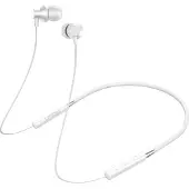 Lenovo HE05 Neckband Bluetooth Headband Farbe white mobile Headset