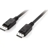 Equip Câble Displayport 119337 5 M
