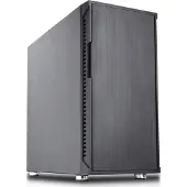 Nanoxia Deep Silence 8 Basic - Tour - ATX - aucune alimentation