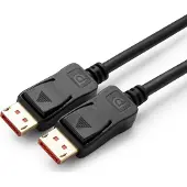 Microconnect Câble DisplayPort