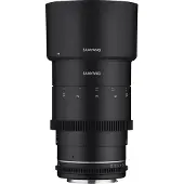 Samyang 135mm T2.2 VDSLR MK2 MFT