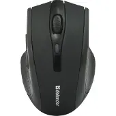 Defender Accura MM-665 noir 52665