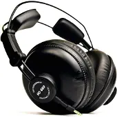 Superlux Casque d'écoute de studio HD-669