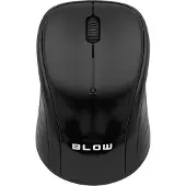 BLOW Souris optique Bluetooth MBT-100 noire