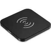 Choetech T511-S Chargeur sans fil à induction, 10W (Noir)