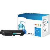 CoreParts QI-KY2069C Tonerkartusche Kompatibel Cyan 1 Stück(e) (QI-KY2069C)