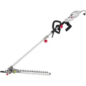 Nac Taille-haie sur perche 900w 41cm