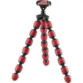 Cullmann Alpha 380 Tripod Rouge