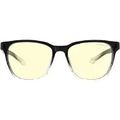 Gunnar Lunettes de jeu Berkeley Onyx Fade Amber