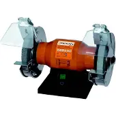 Dedra PANSAM A067110 ponceuse d'établi 150W 150 mm EWIMAX - OFFICIAL DISTRIBUTOR - AUTHORIZED PANSAM DEALER