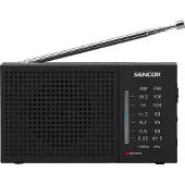 Sencor Srd 1800 Fm/Am Penosné Rádio