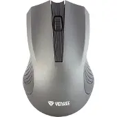 Yenkee Monaco Yenkee (2015GY) (Sans fil), Souris, Noir