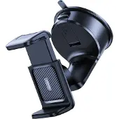 JOYROOM mechanical Car Mount for Dashboard Noir (JR-ZS284), Support pour smartphone, Noir