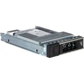 Dell Disque dur 1,2 To 2,5" 10K RPM SAS 12Gbps 512n Hot-Plug in 3.5" Enclosure, 400-ATJM