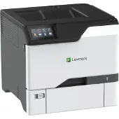 Lexmark C4342 Couleur 1200 x 1200 DPI A4