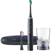 Sencor Brosse à dents sonique SOC 4210BL Bleu marine