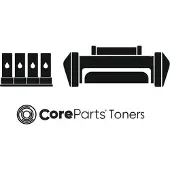 CoreParts Toner laser pour HP Magenta