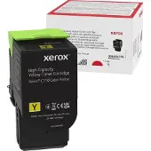 Xerox Toner jaune haute capacité Pro C31x (5.500 Seiten) (006R04371)