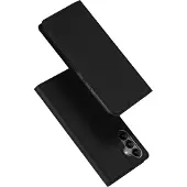 DUX Étui de télephone Slim pour Samsung Galaxy A34 (5G) - Noir