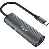 Equip Adaptateur Usb-c Vers Rj45 133486
