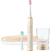 Sencor Brosse à dents sonique SOC 4211GD Gold
