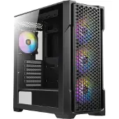Antec AX90 Midi Tower Noir