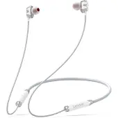 Lenovo Wireless bluetooth earphone HE08 white
