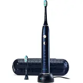 Oromed Brosse à dents sonique ORO-SONIC X PRO BLEU MARINE