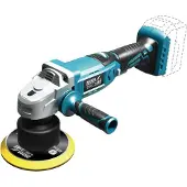 Dedra Ded7085 Electric Polisher Argenté One Size / EU Plug 220V