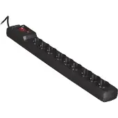 ActiveJet Active Jet Power Strip, 1 pièce, zasacj lis0048