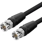 Microconnect Câble BNC HD-SDI 10m