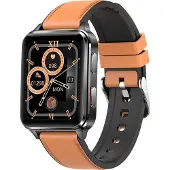 Kumi KU5 Pro (38 mm, sans carte SIM)