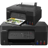 Canon PIXMA G2430 / A4 / 11/6 tr/min / impression + scan + copie / 4800x1200 / USB / noir