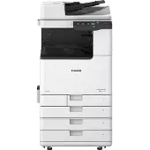 Canon Imprimante laser 7IRC3326I 7IRC3326I A3 1200x1200 DPI 26 ppm Noir