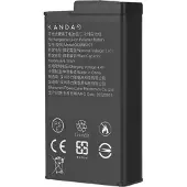 KanDao Batterie Qoocam 3
