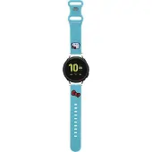 Hello Kitty Universal Hkuwmschblb Strap Bleu