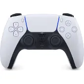 Sony Manette sans fil DualSense pour PS5 Blanc