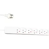Garbot Bande de puissance Plast (6x, 3 m)