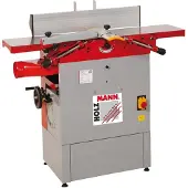 Holzmann Maschinen Hob260nl Electric Planer Rouge One Size / EU Plug 220V