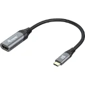 Equip Adaptateur USB-C vers HDMI 2.1, 8K/30Hz