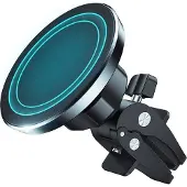 Crong MagSafe magnetic car holder